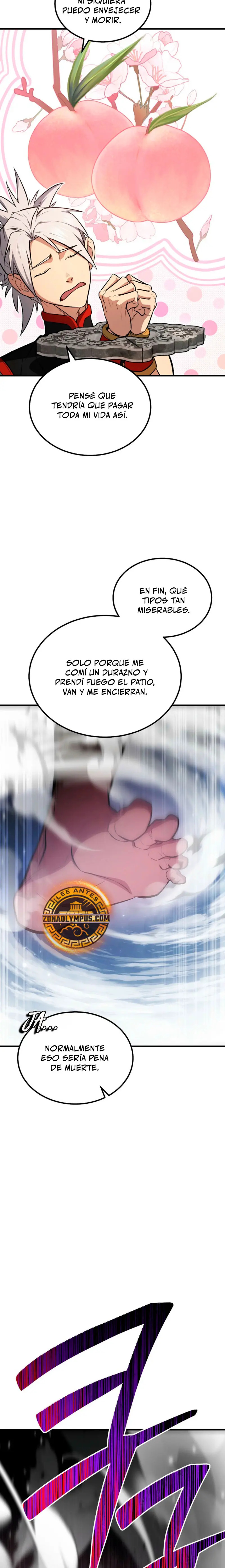 Read Heroe, regresa es Manga Online