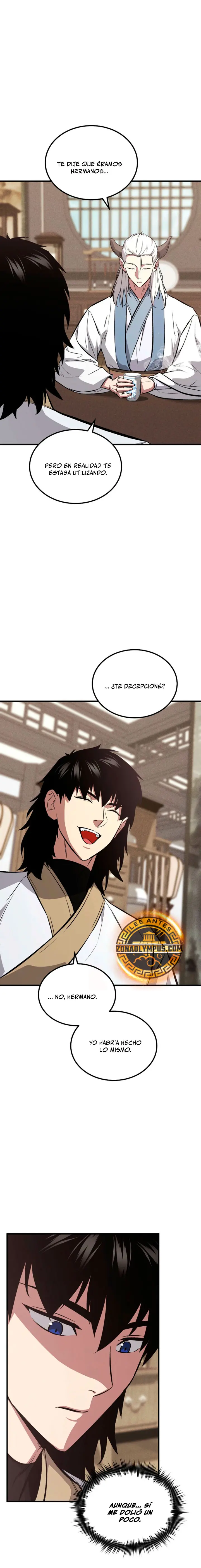 Read Heroe, regresa es Manga Online