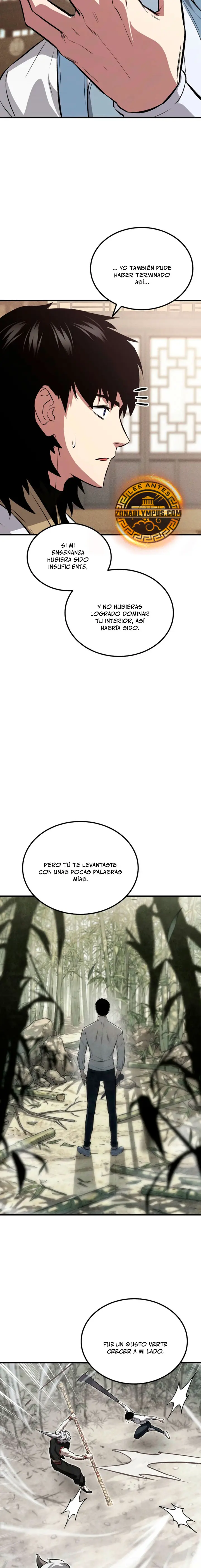 Read Heroe, regresa es Manga Online