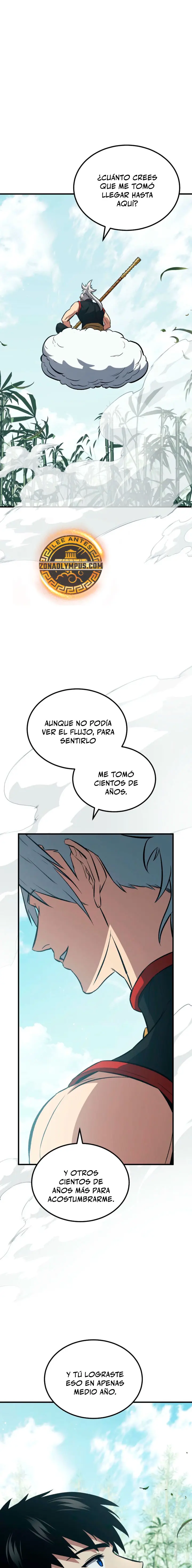 Read Heroe, regresa es Manga Online