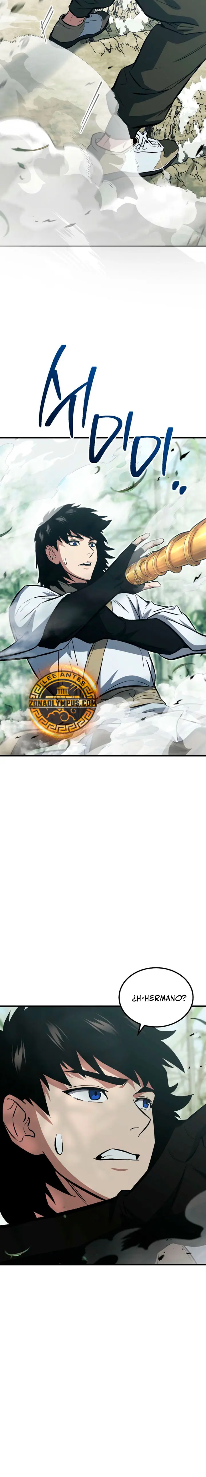 Read Heroe, regresa es Manga Online