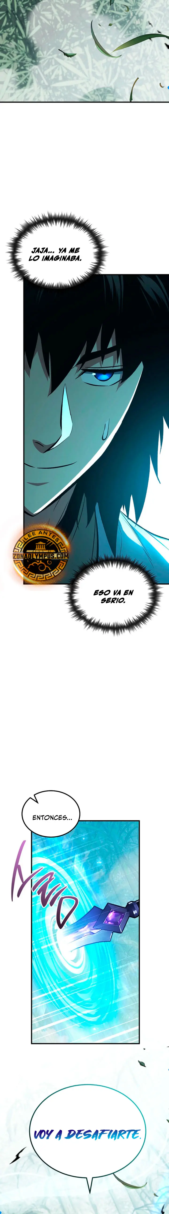 Read Heroe, regresa es Manga Online