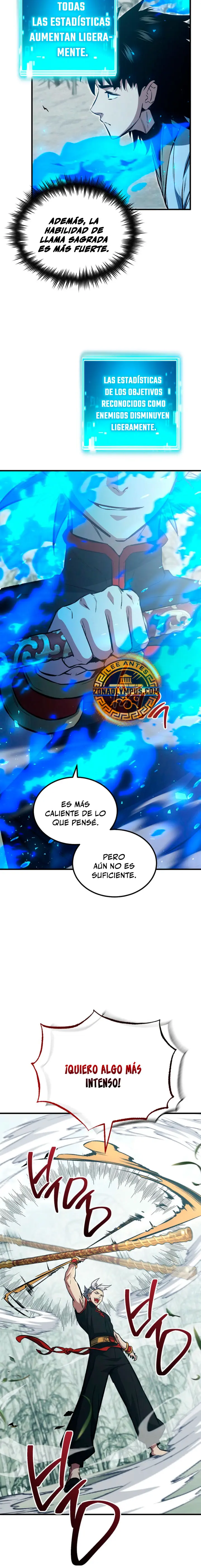 Read Heroe, regresa es Manga Online