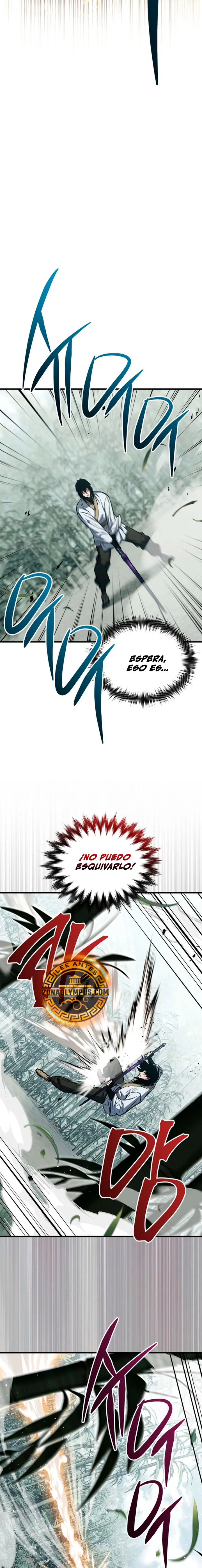 Read Heroe, regresa es Manga Online