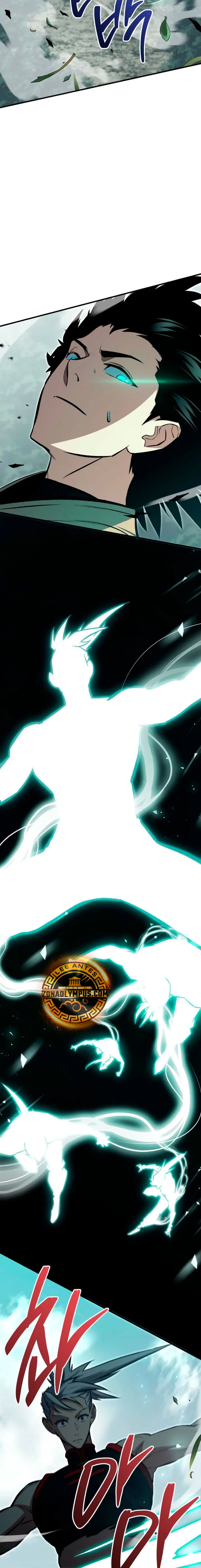 Read Heroe, regresa es Manga Online