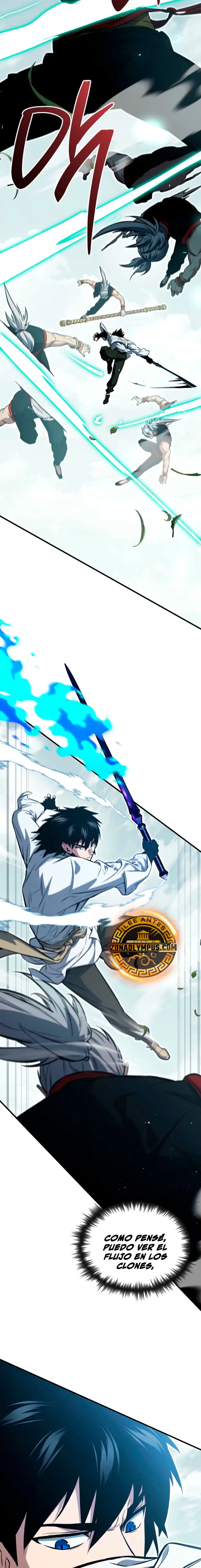 Read Heroe, regresa es Manga Online