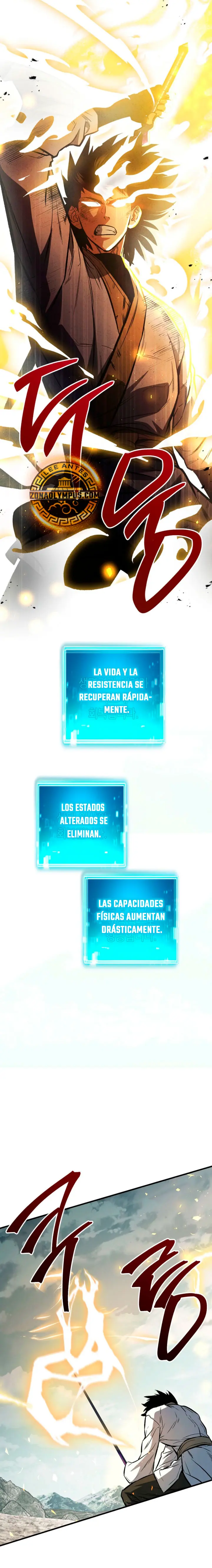 Read Heroe, regresa es Manga Online