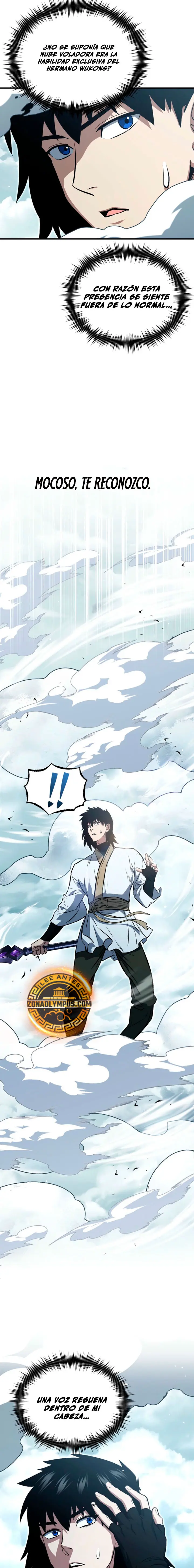 Read Heroe, regresa es Manga Online
