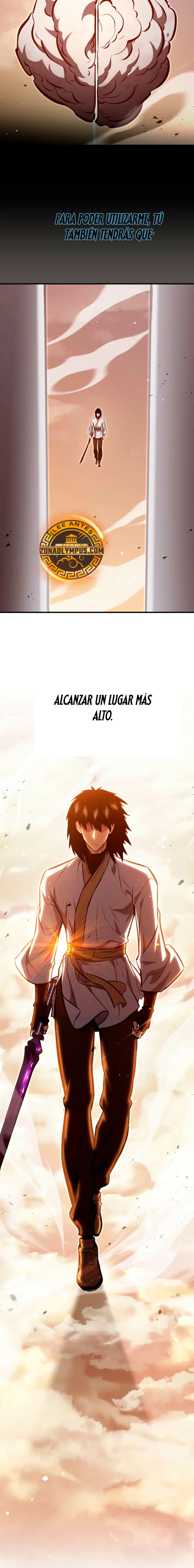 Read Heroe, regresa es Manga Online