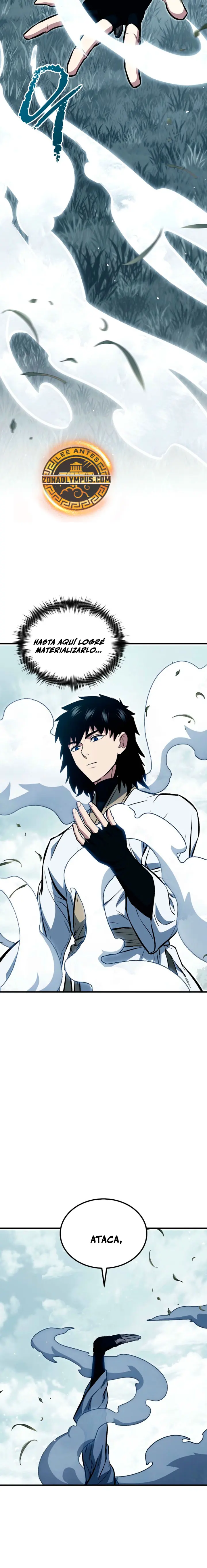 Read Heroe, regresa es Manga Online