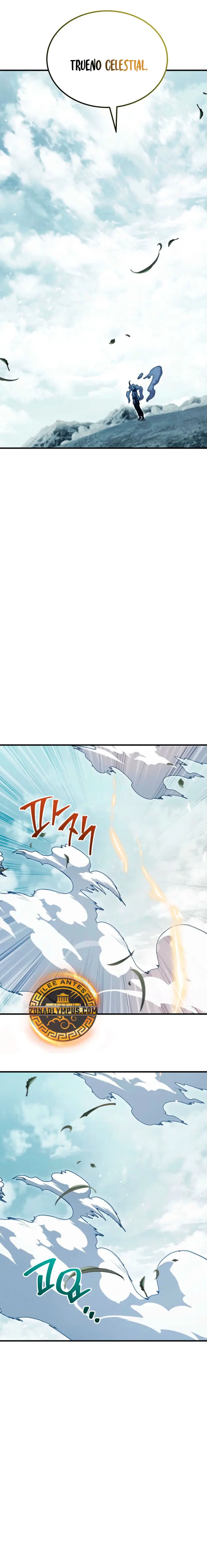 Read Heroe, regresa es Manga Online