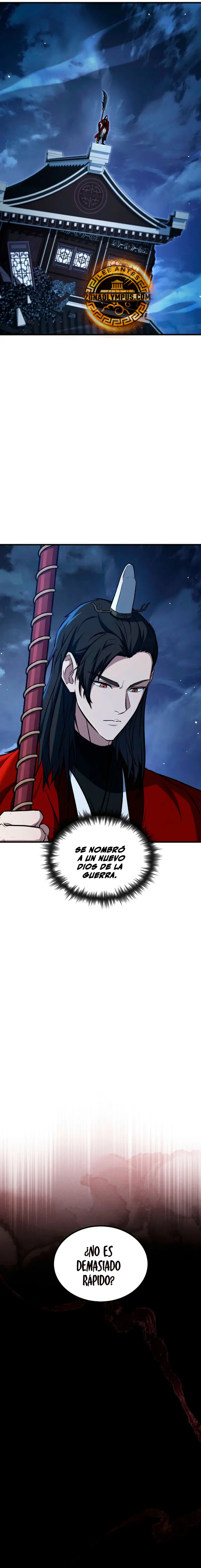 Read Heroe, regresa es Manga Online
