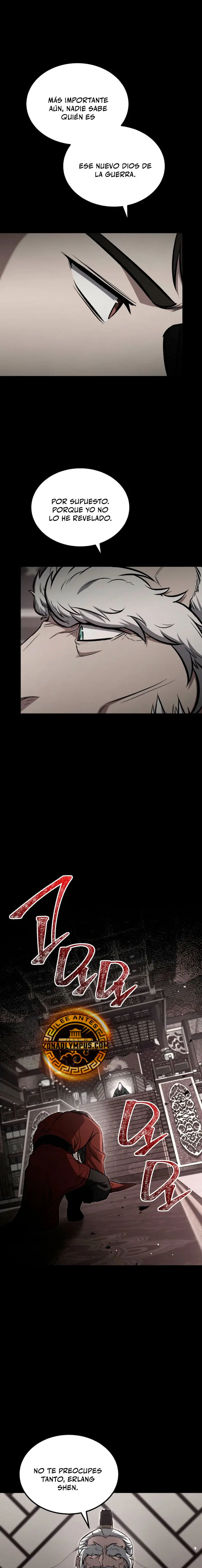 Read Heroe, regresa es Manga Online