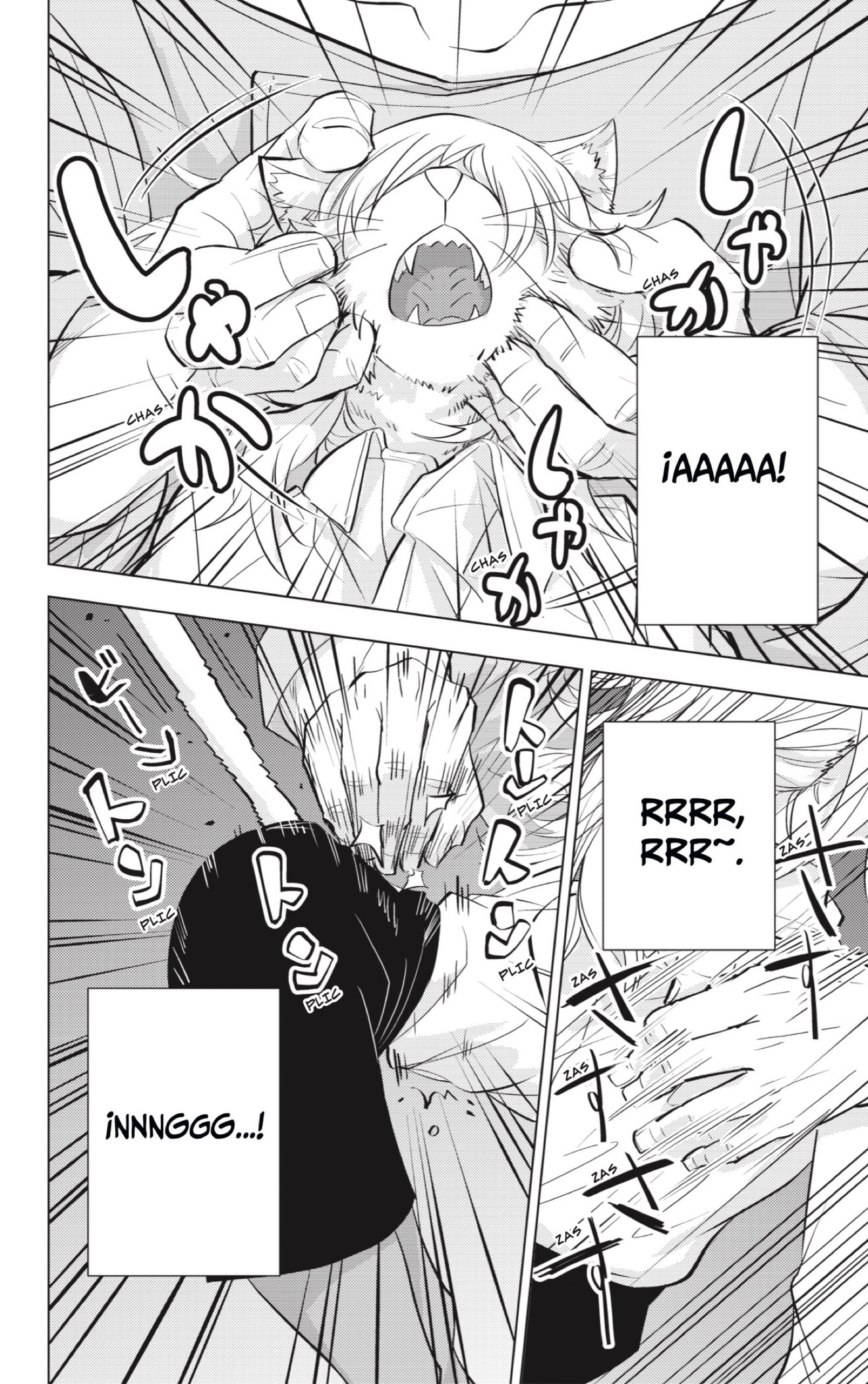 Read Hitoner es Manga Online