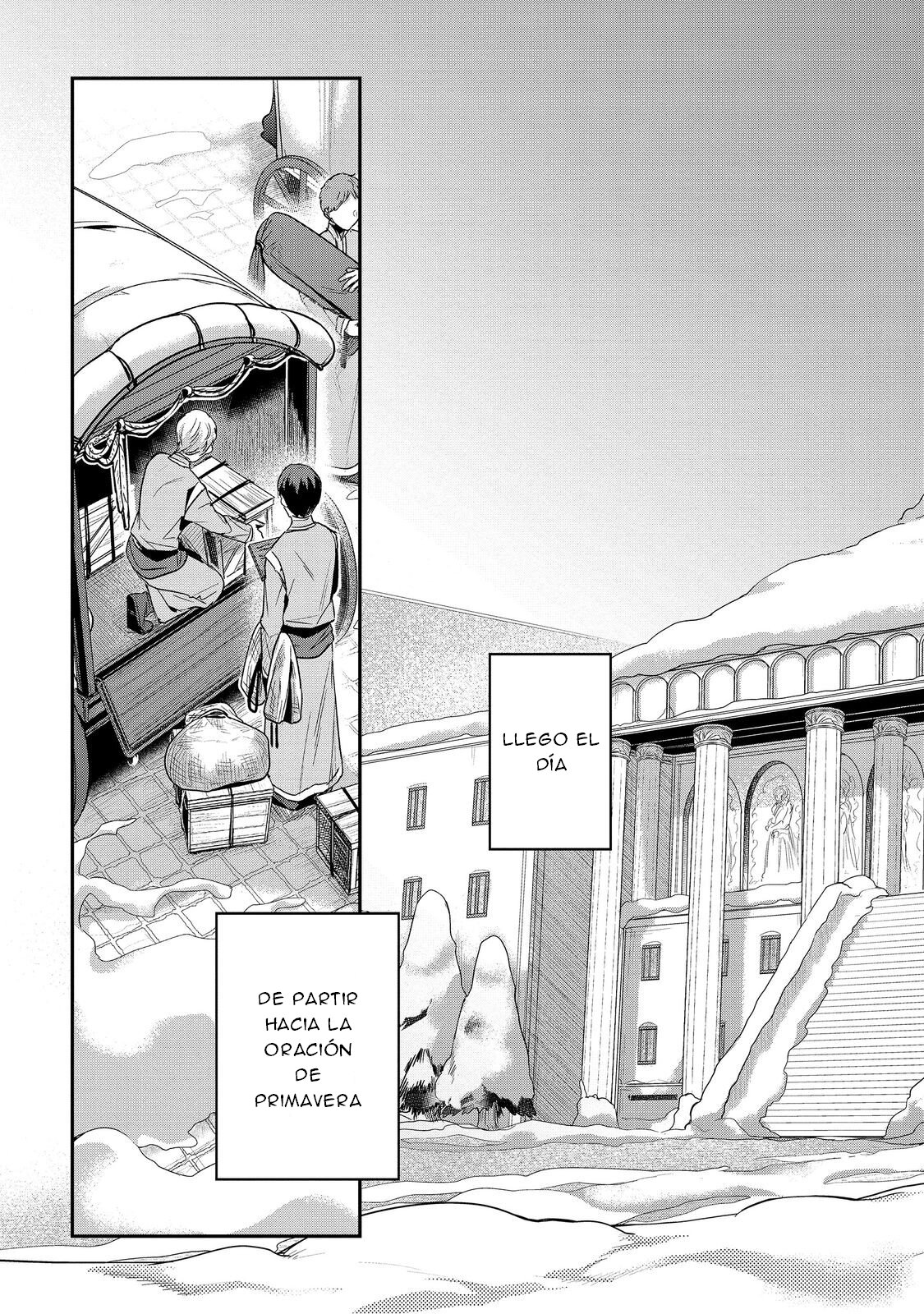 Read Honzuki no Gekokujou Manga Online