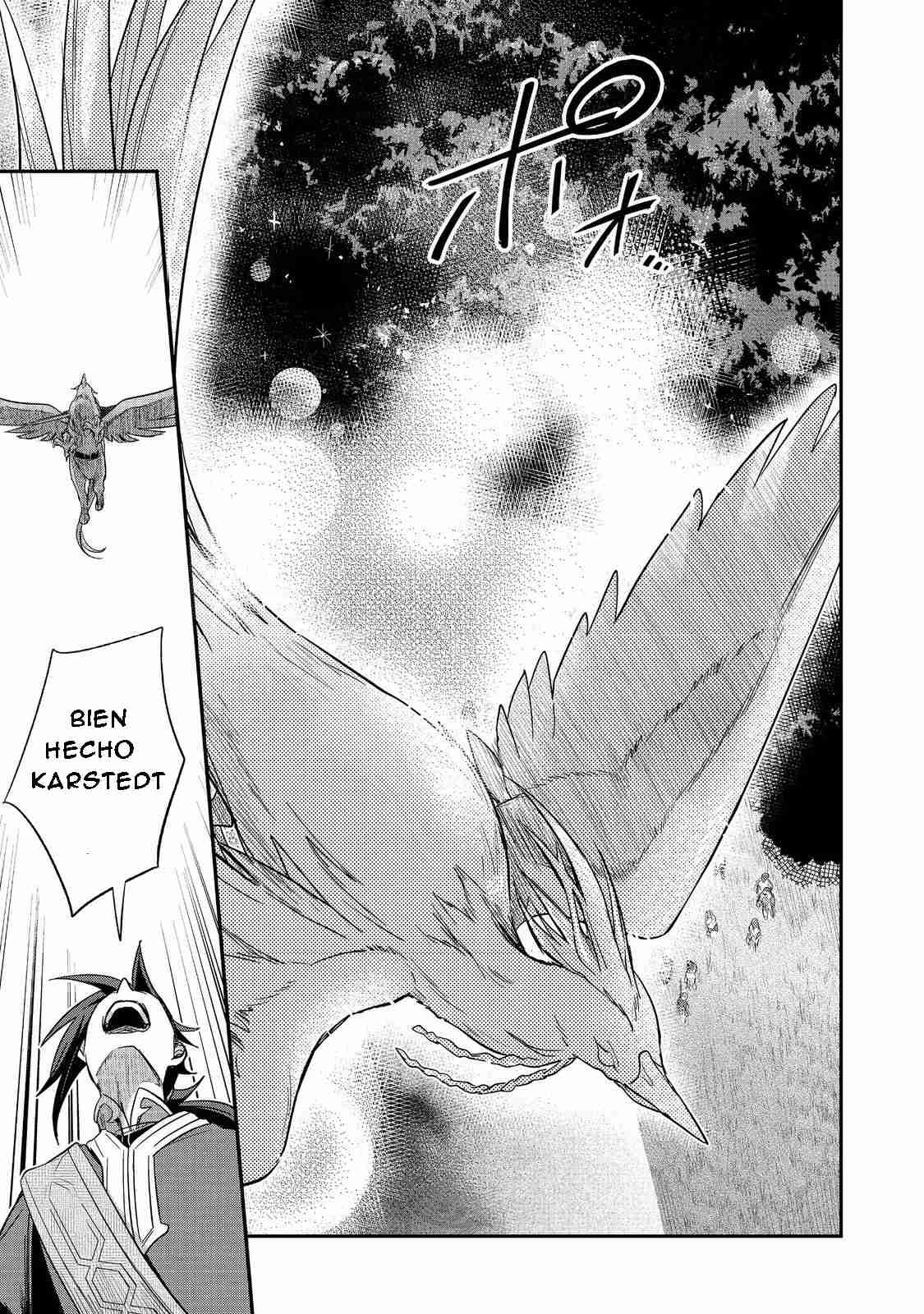 Read Honzuki no Gekokujou Manga Online