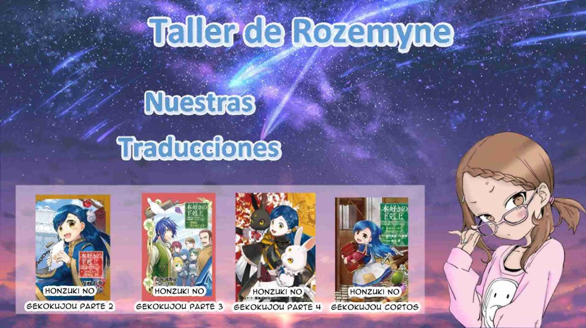 Read Honzuki no Gekokujou Manga Online