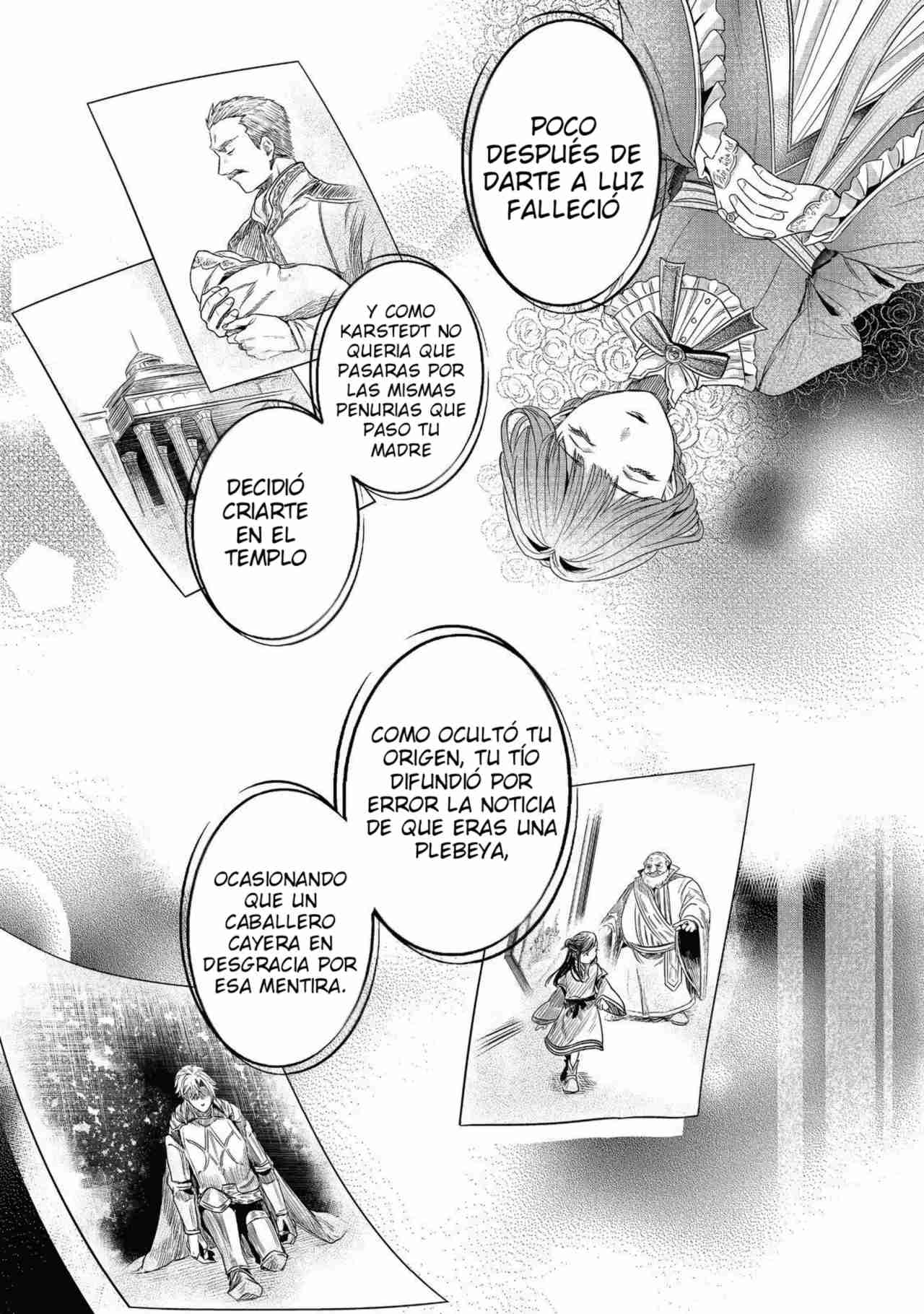 Read Honzuki no Gekokujou Manga Online