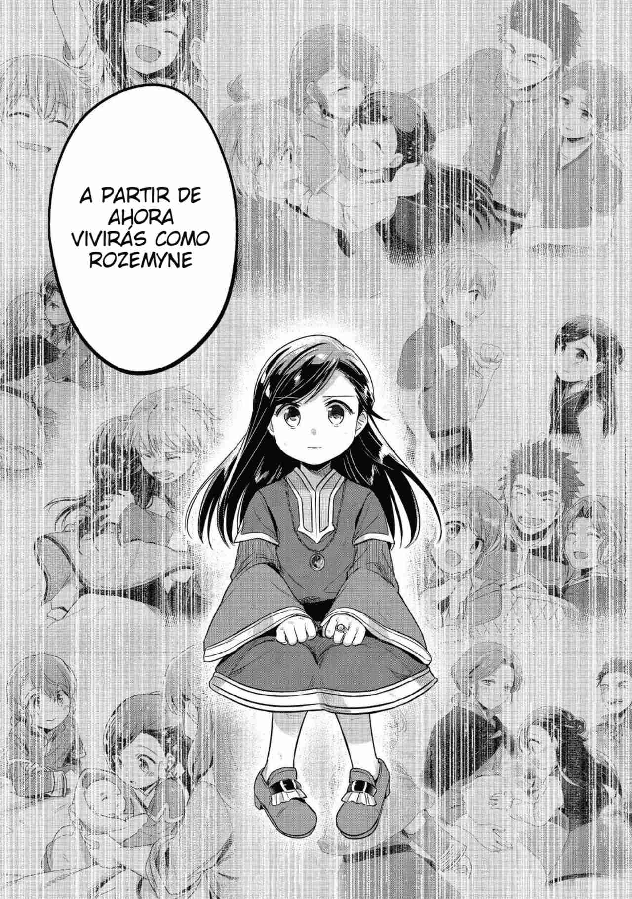 Read Honzuki no Gekokujou Manga Online