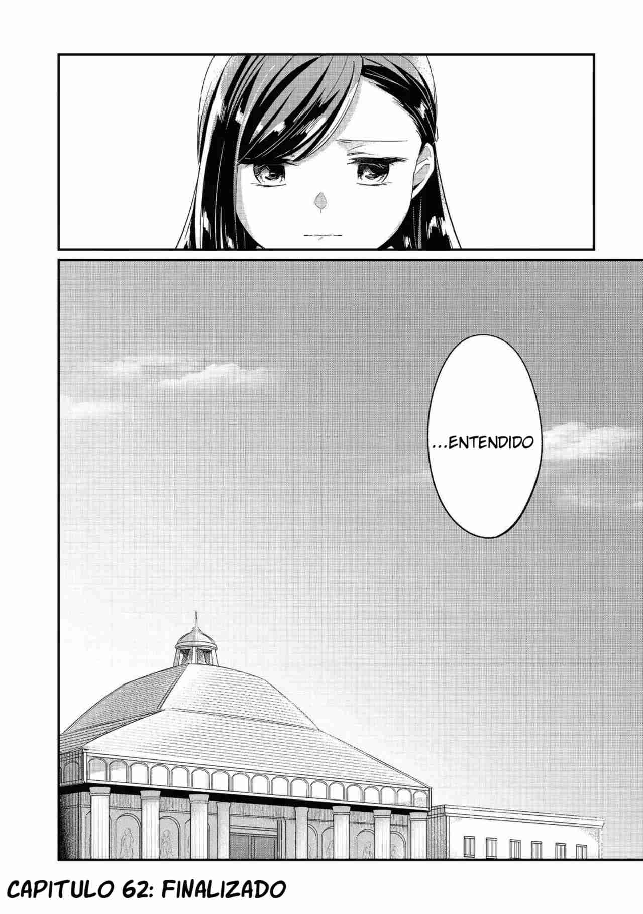 Read Honzuki no Gekokujou Manga Online