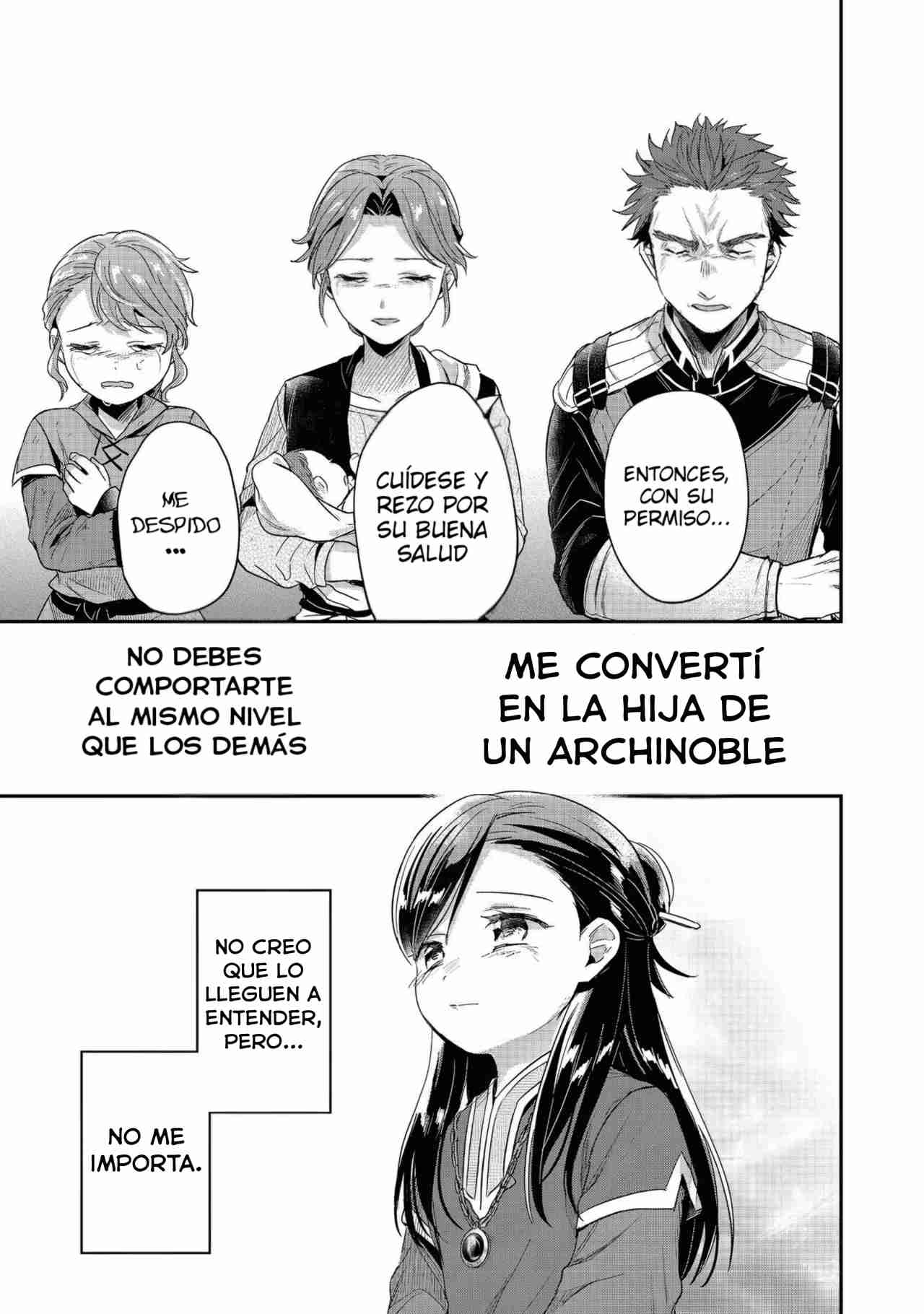 Read Honzuki no Gekokujou Manga Online