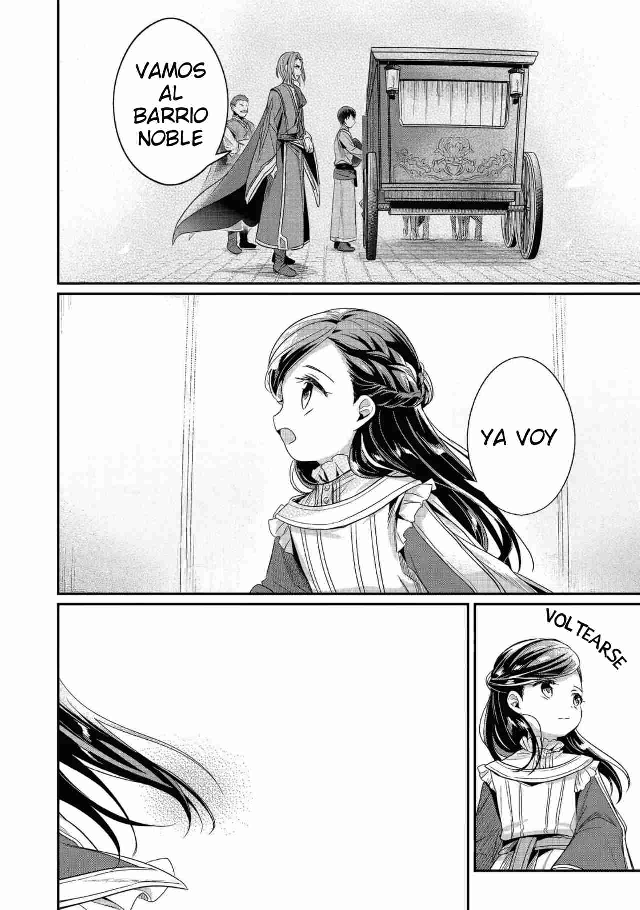 Read Honzuki no Gekokujou Manga Online