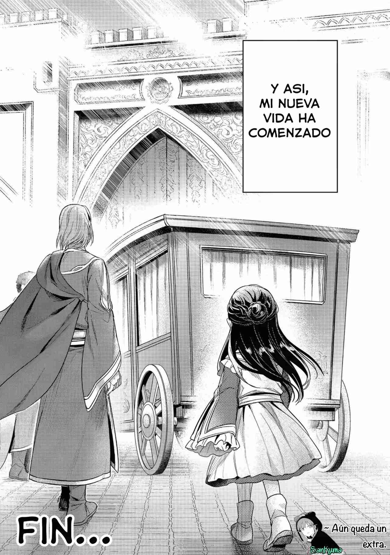 Read Honzuki no Gekokujou Manga Online