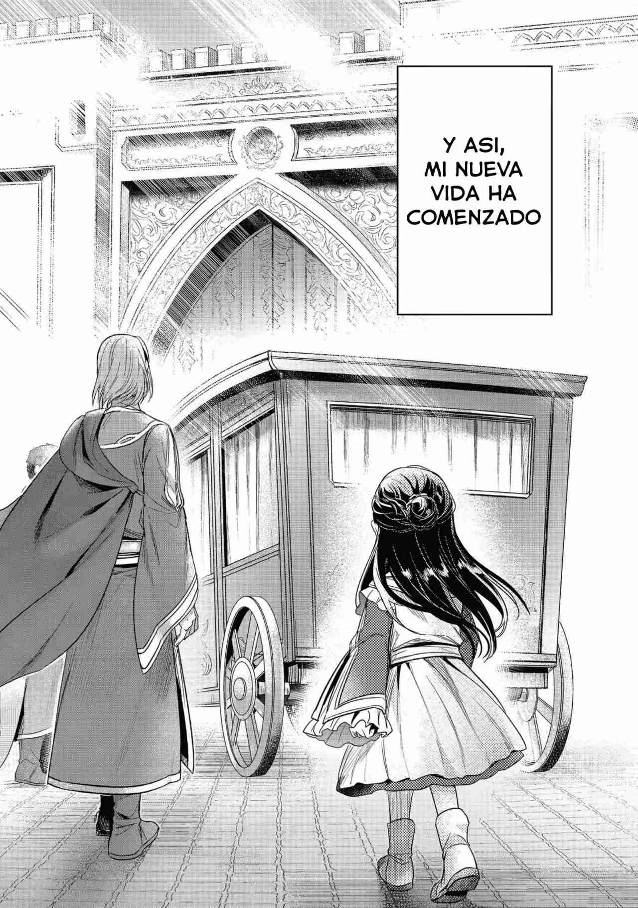 Read Honzuki no Gekokujou Manga Online
