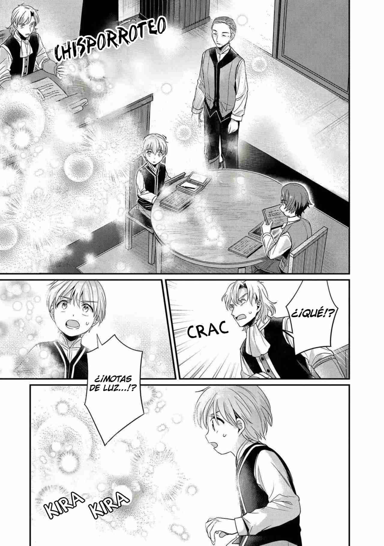 Read Honzuki no Gekokujou Manga Online