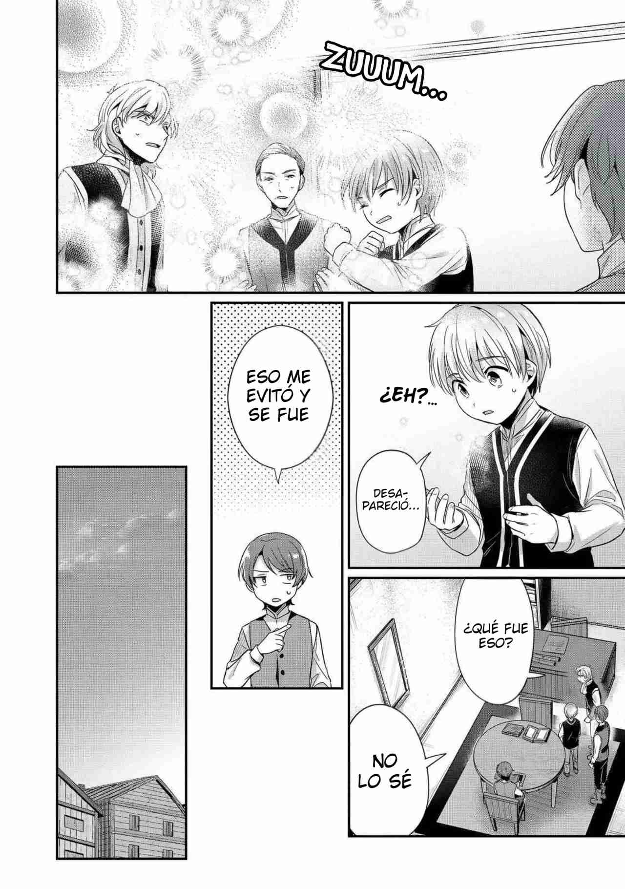 Read Honzuki no Gekokujou Manga Online