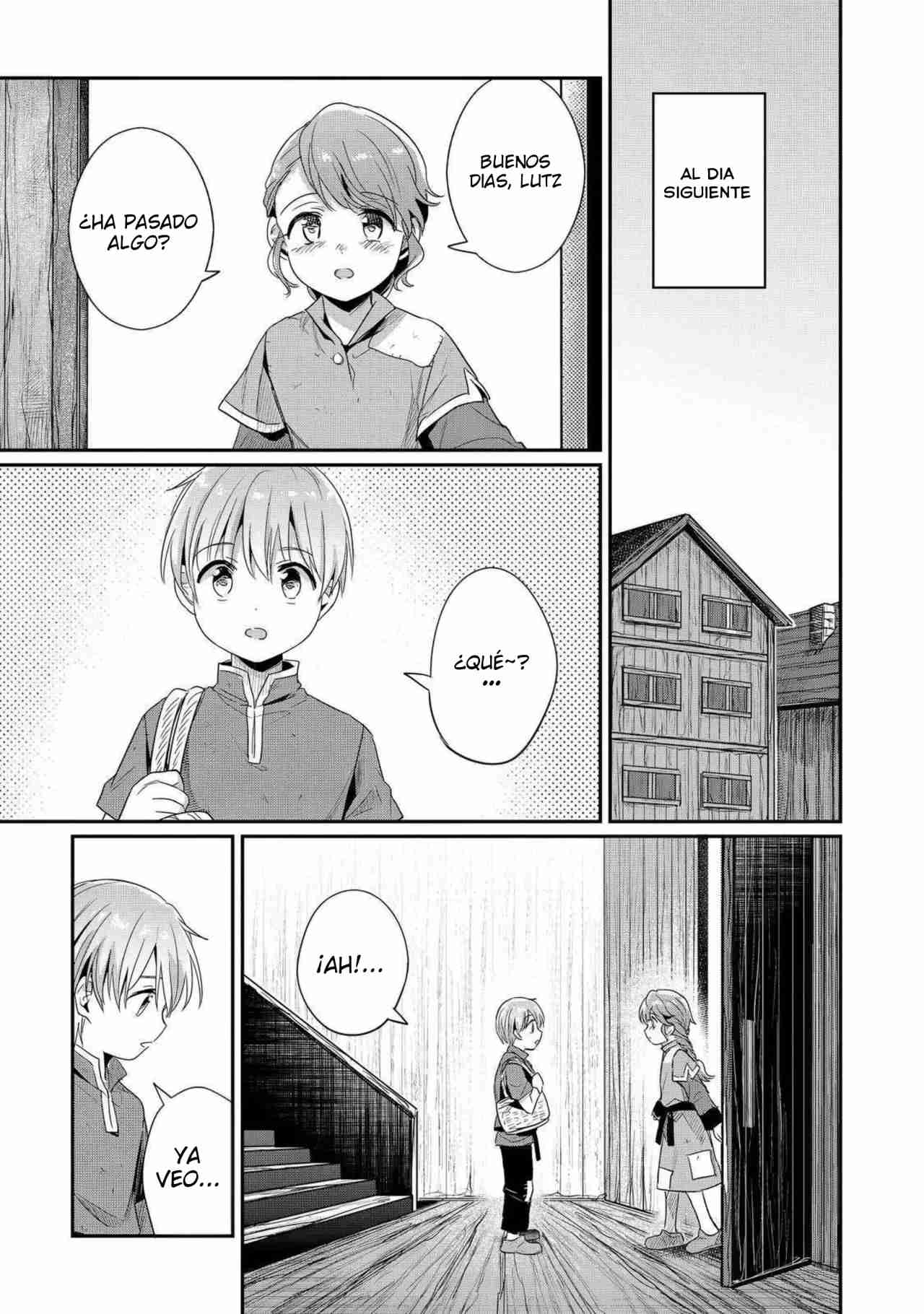Read Honzuki no Gekokujou Manga Online