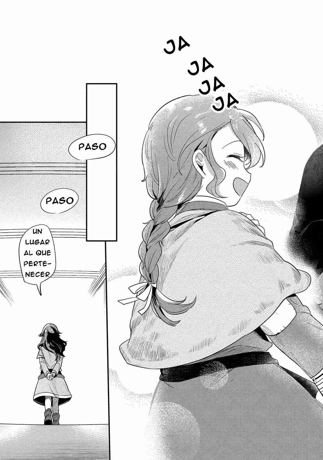 Read Honzuki no Gekokujou Manga Online