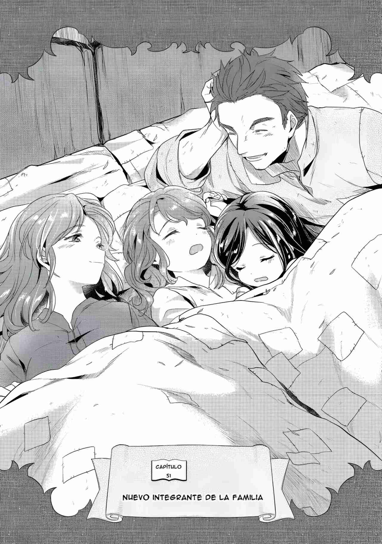 Read Honzuki no Gekokujou Manga Online