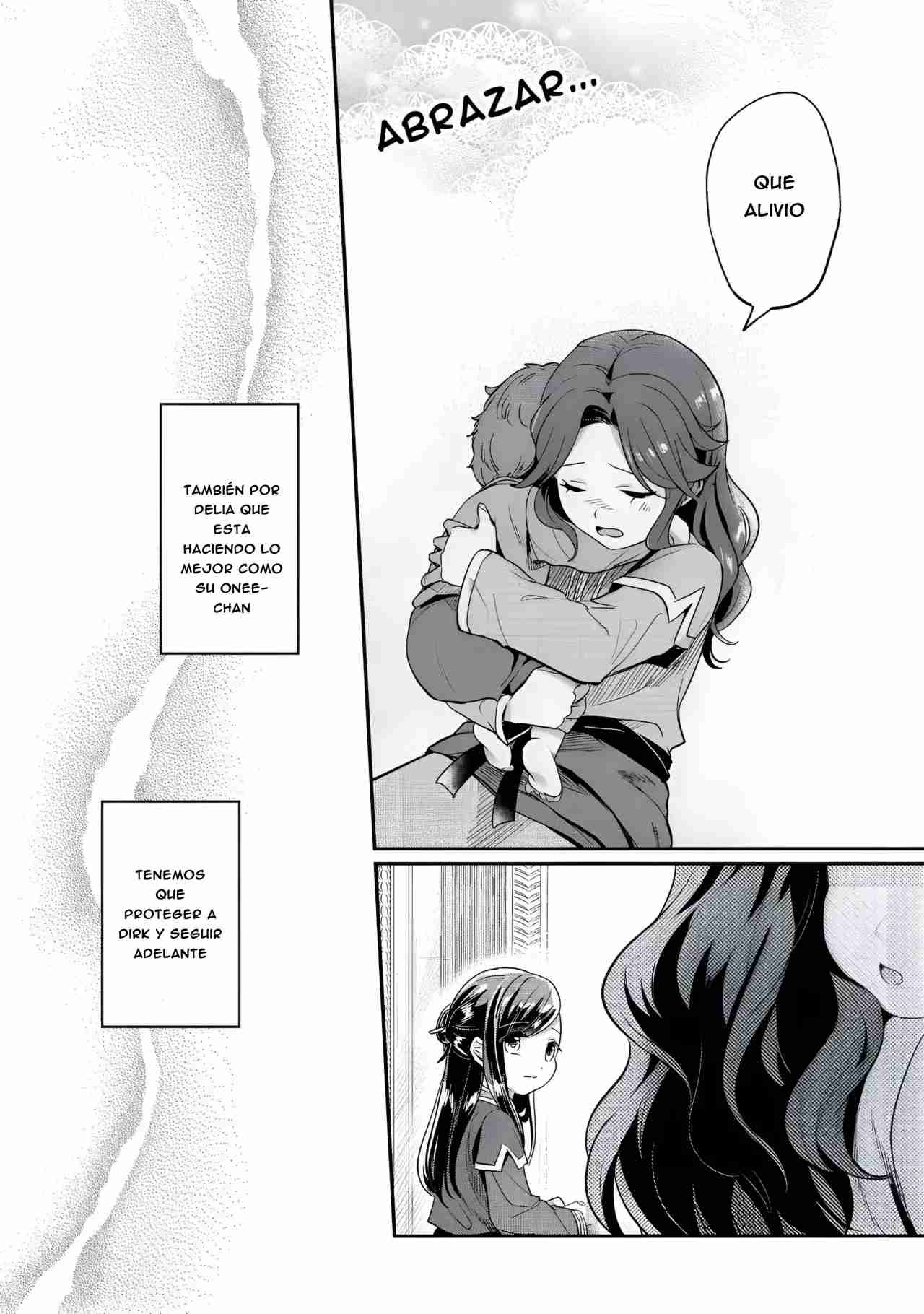 Read Honzuki no Gekokujou Manga Online