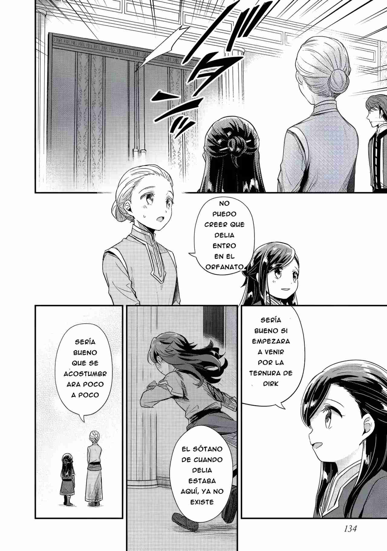 Read Honzuki no Gekokujou Manga Online
