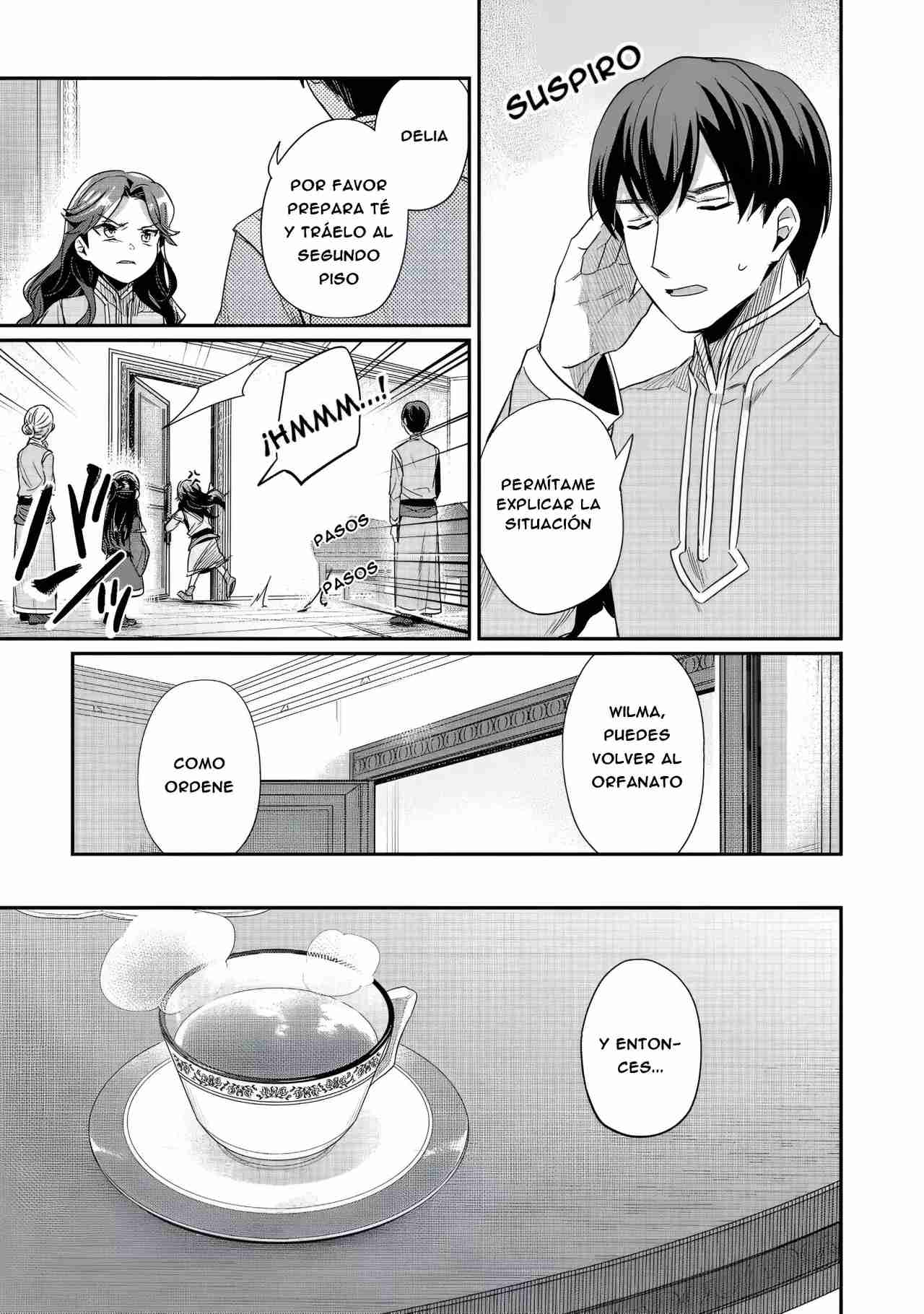 Read Honzuki no Gekokujou Manga Online