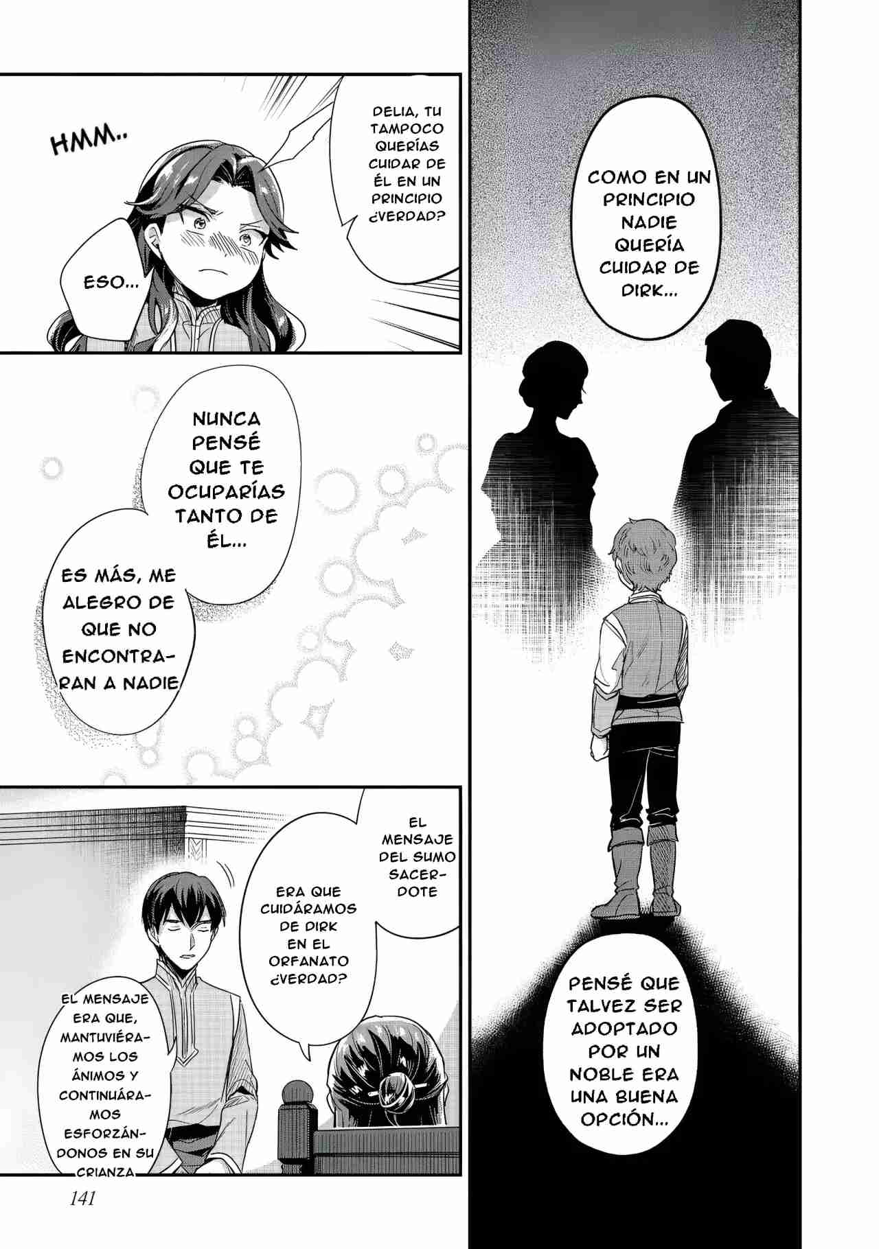 Read Honzuki no Gekokujou Manga Online