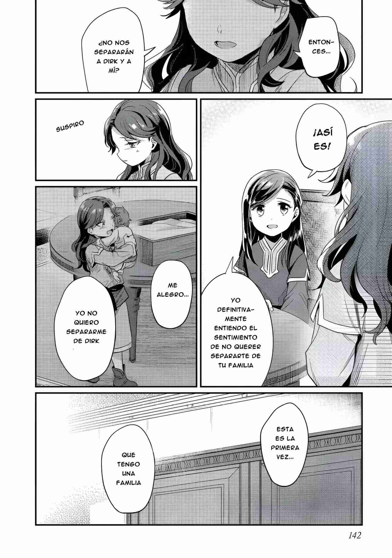 Read Honzuki no Gekokujou Manga Online