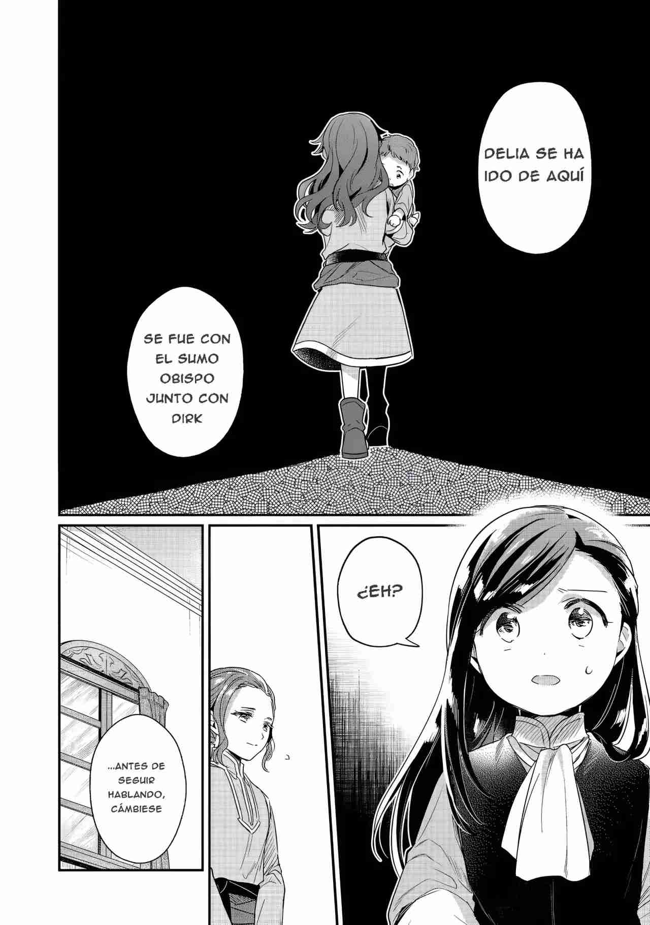Read Honzuki no Gekokujou Manga Online