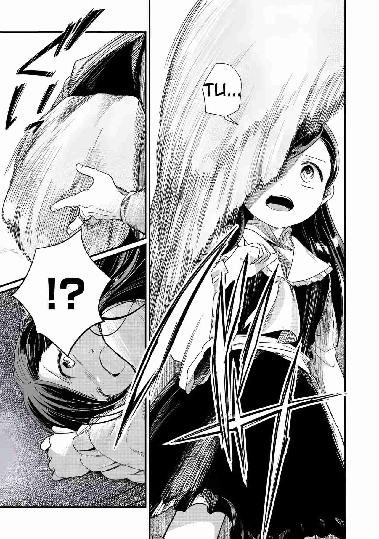 Read Honzuki no Gekokujou Manga Online