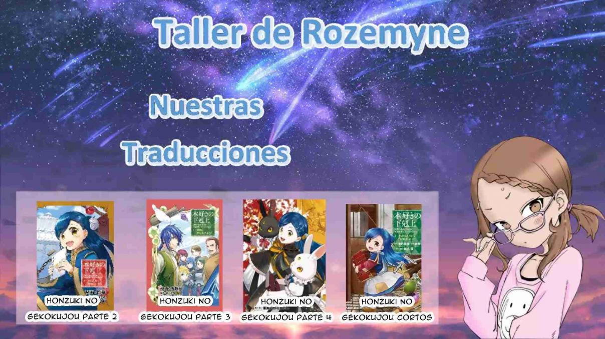Read Honzuki no Gekokujou Manga Online