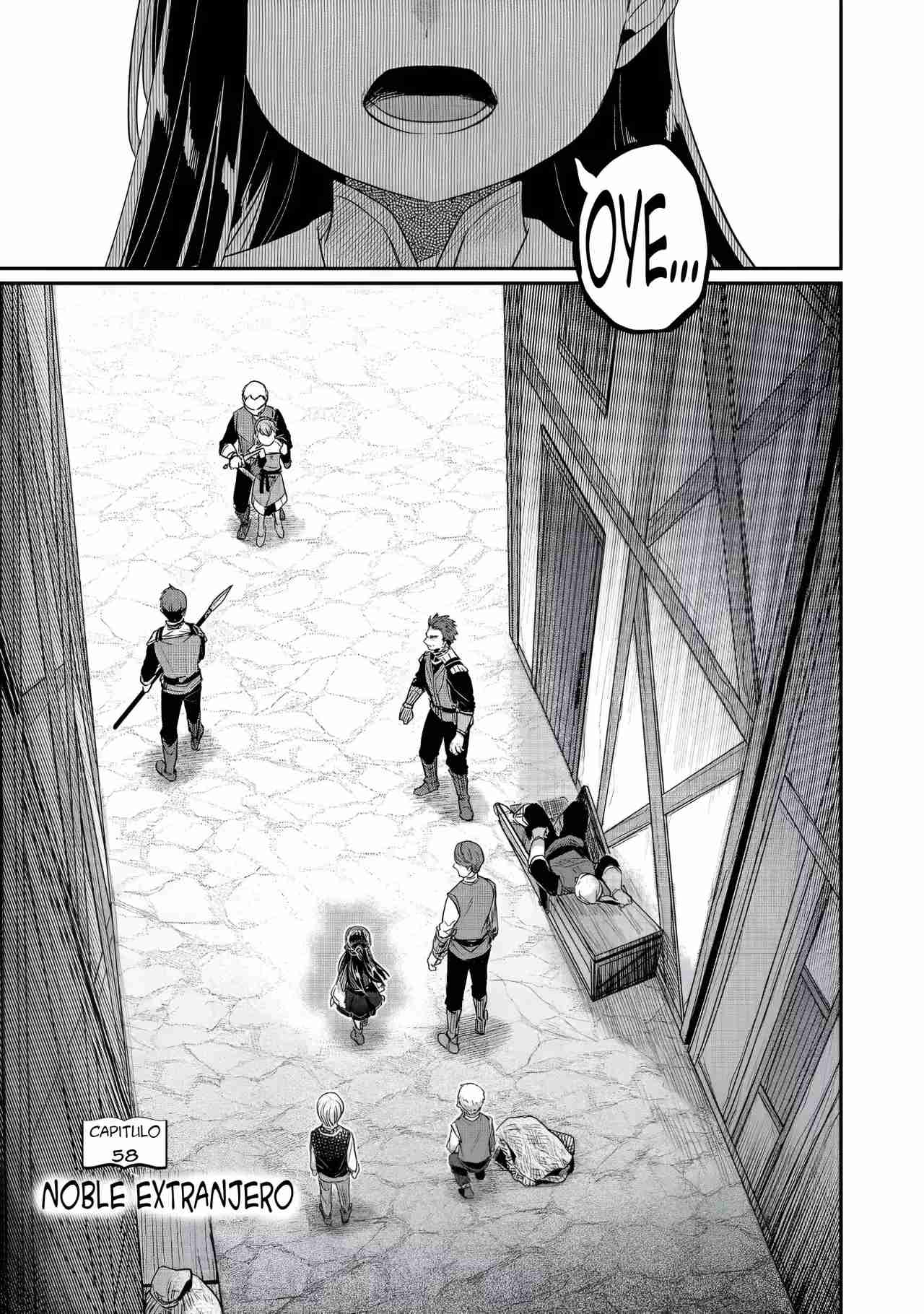 Read Honzuki no Gekokujou Manga Online
