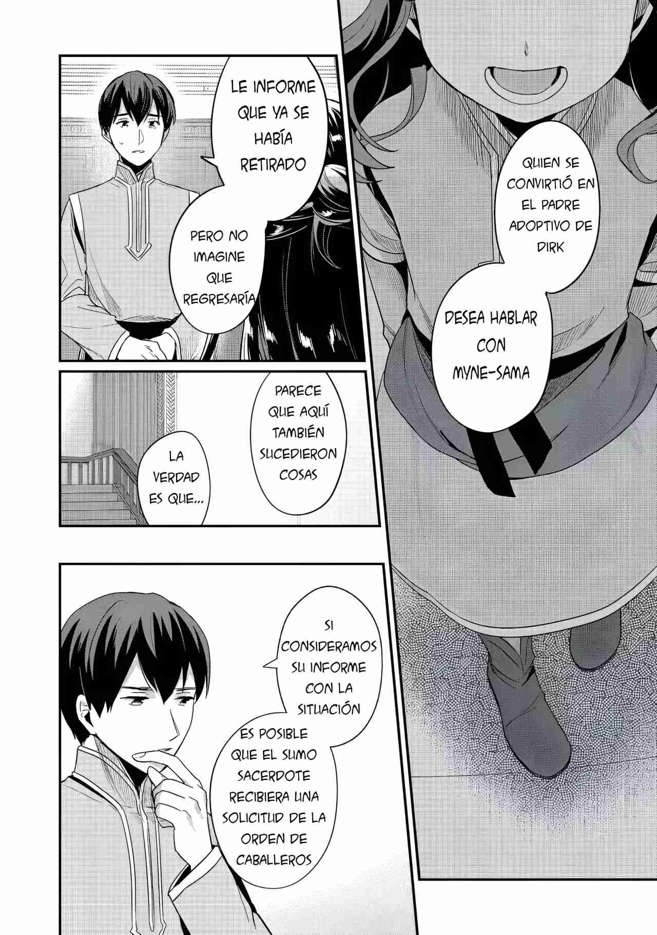 Read Honzuki no Gekokujou Manga Online