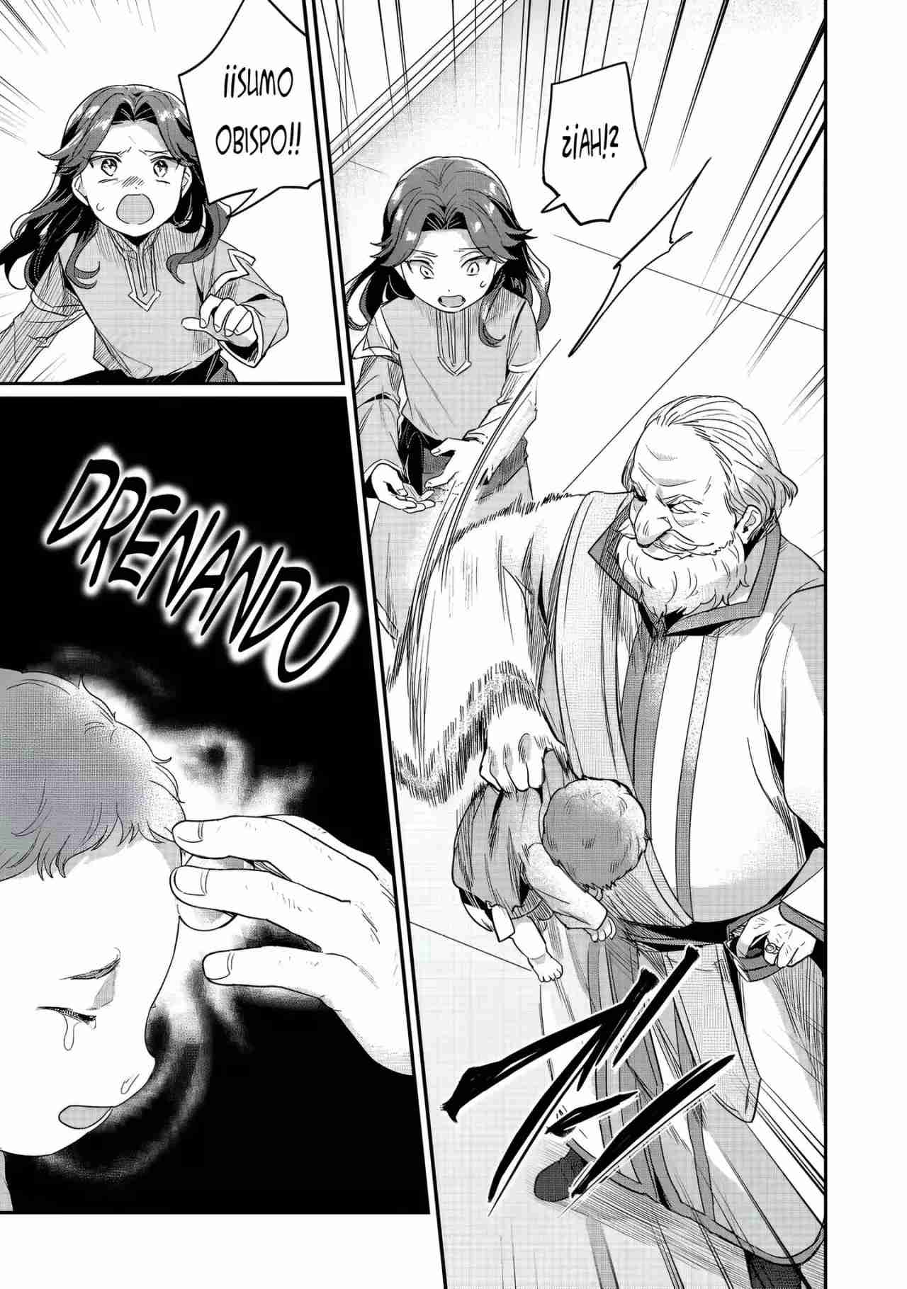 Read Honzuki no Gekokujou Manga Online