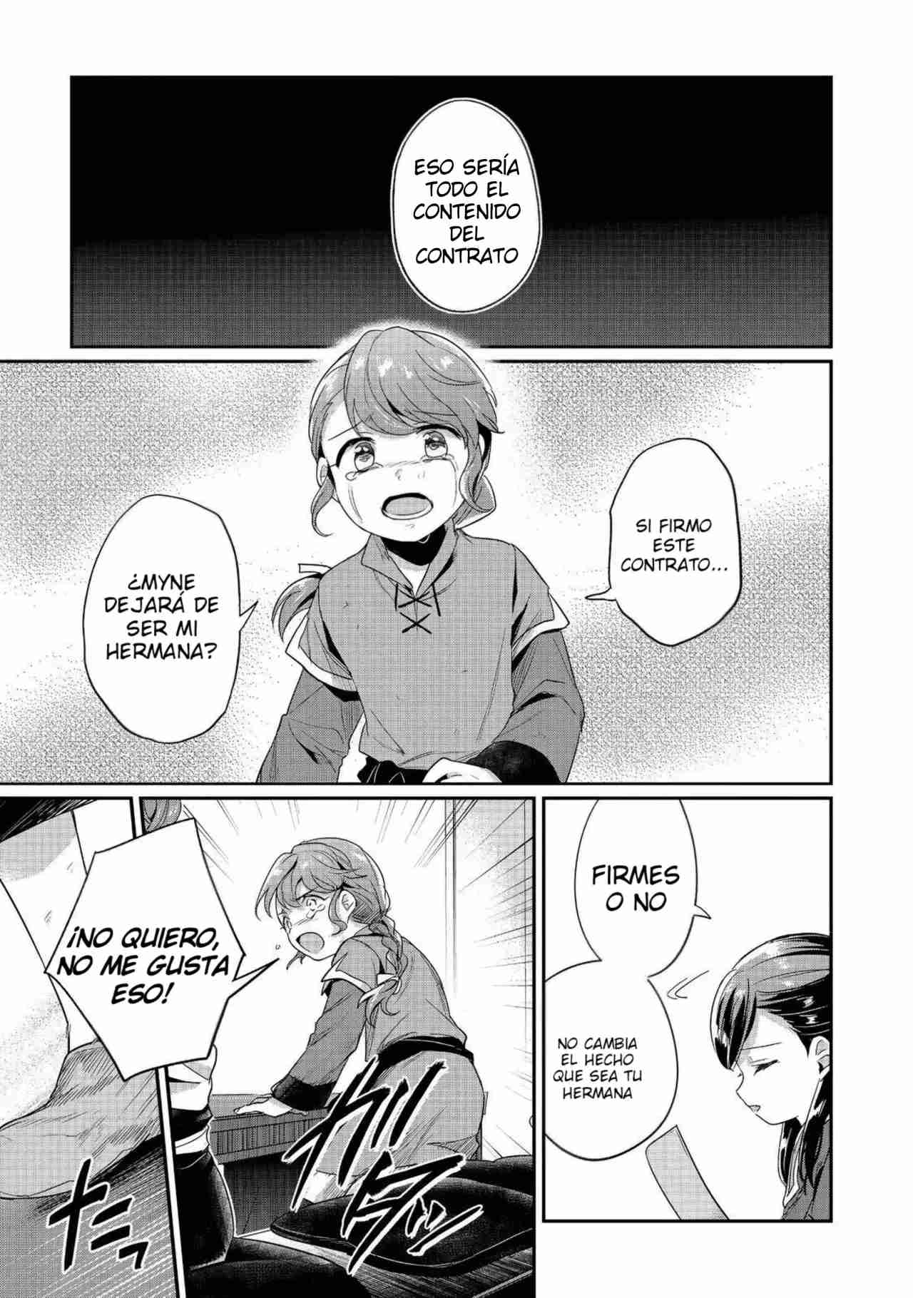Read Honzuki no Gekokujou Manga Online