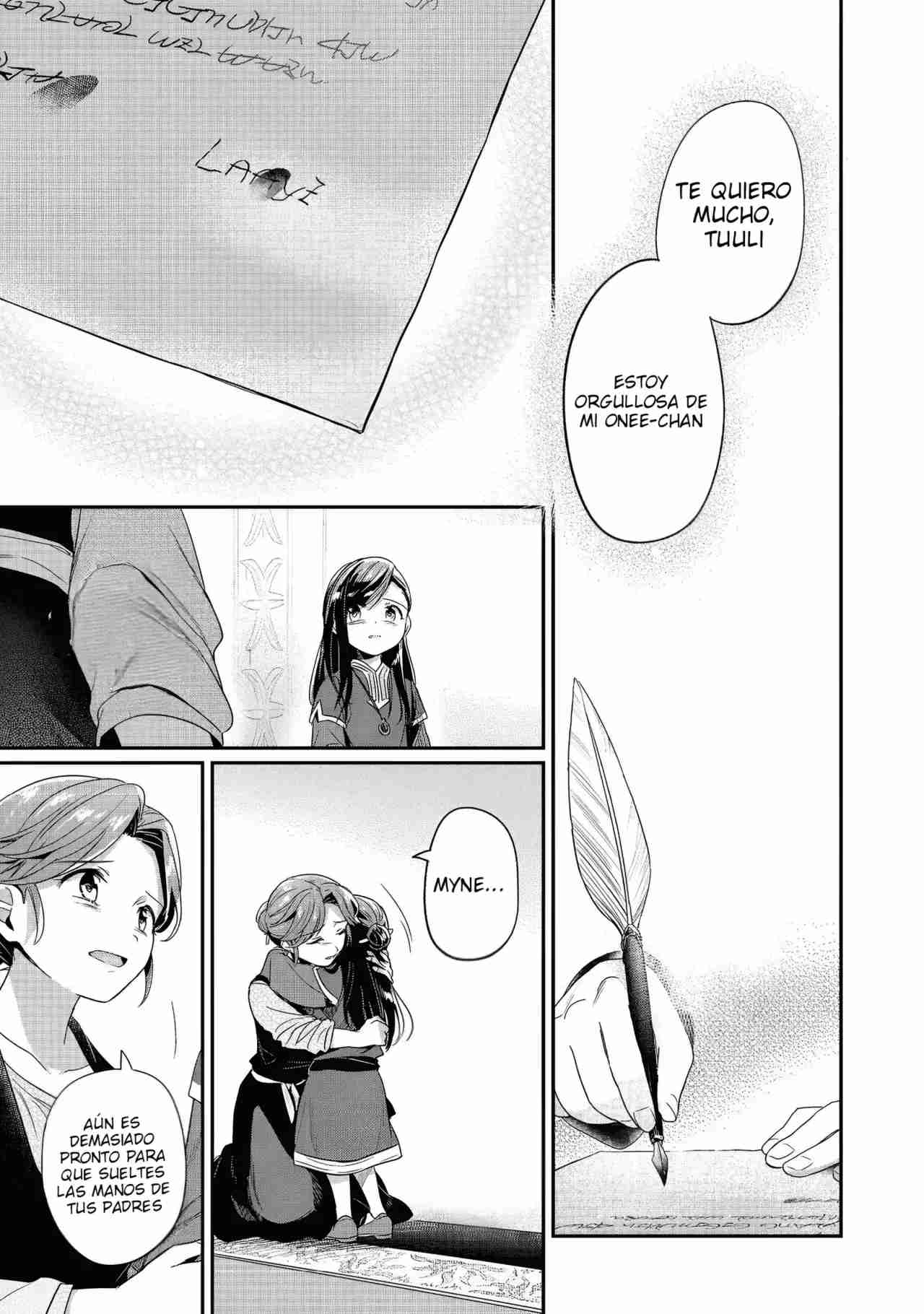 Read Honzuki no Gekokujou Manga Online