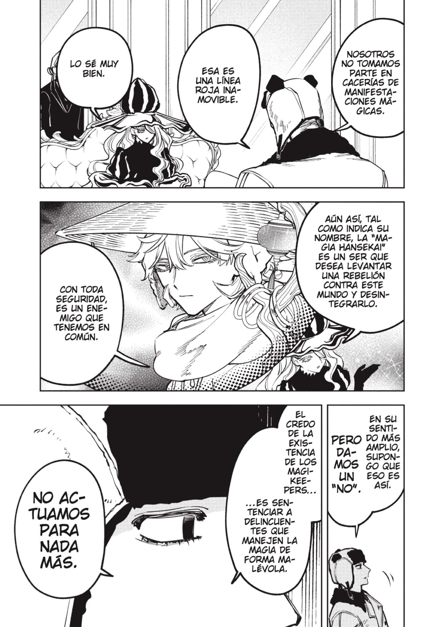 Read Ichi the Witch es Manga Online