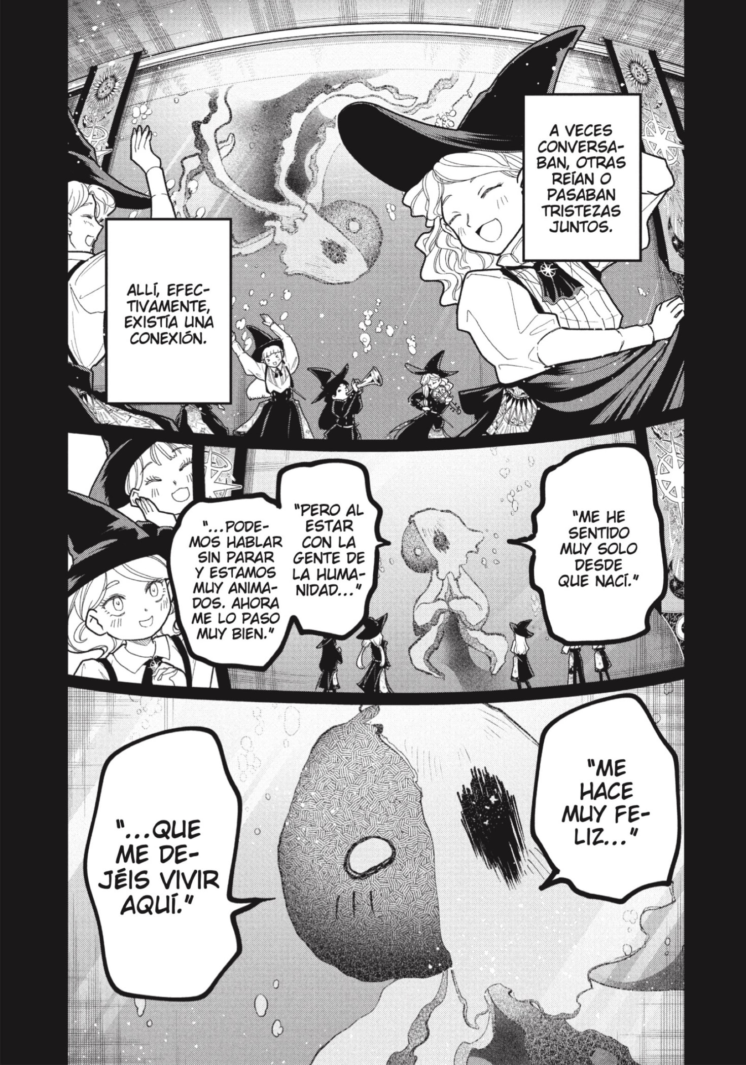 Read Ichi the Witch es Manga Online
