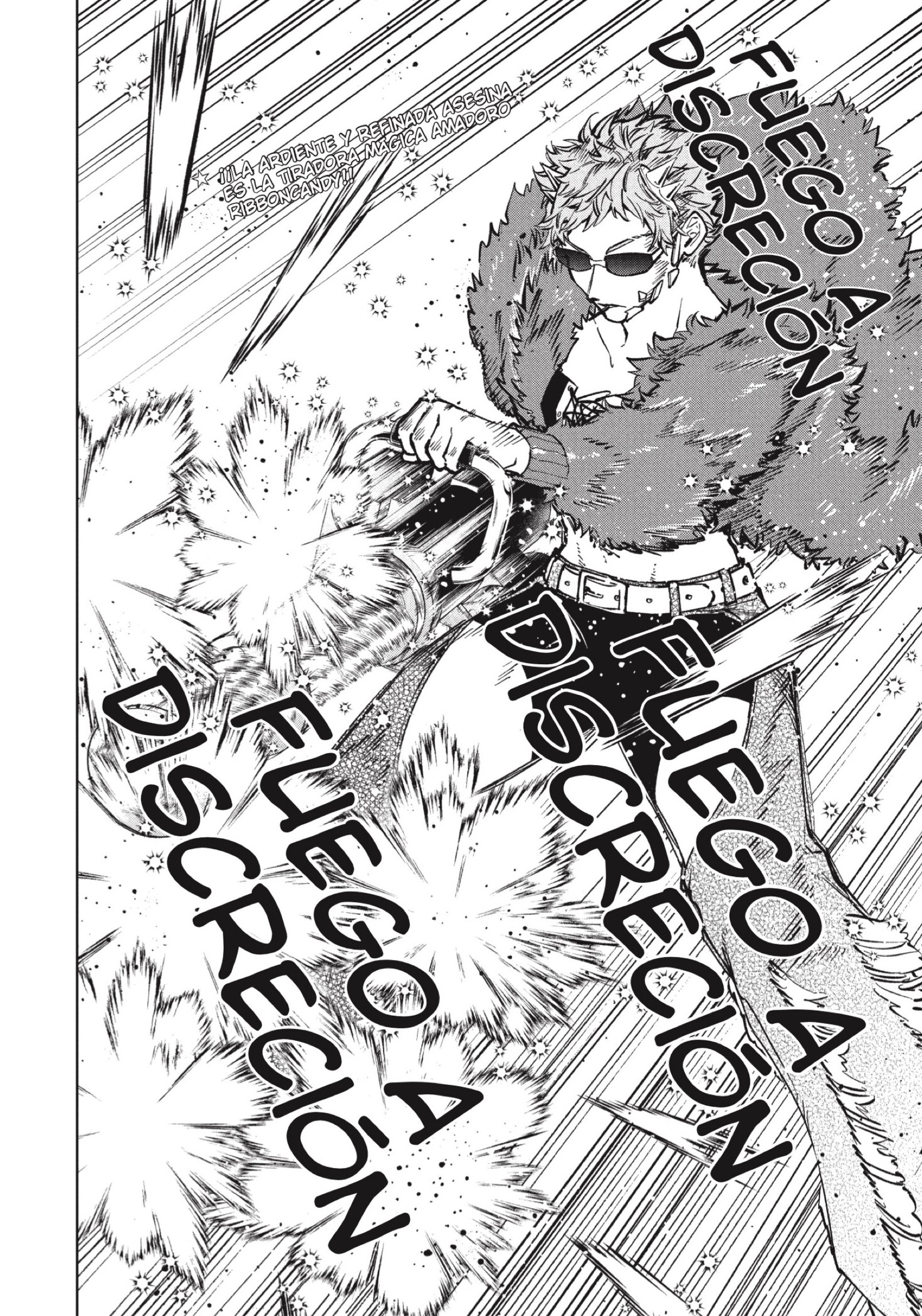 Read Ichi the Witch es Manga Online