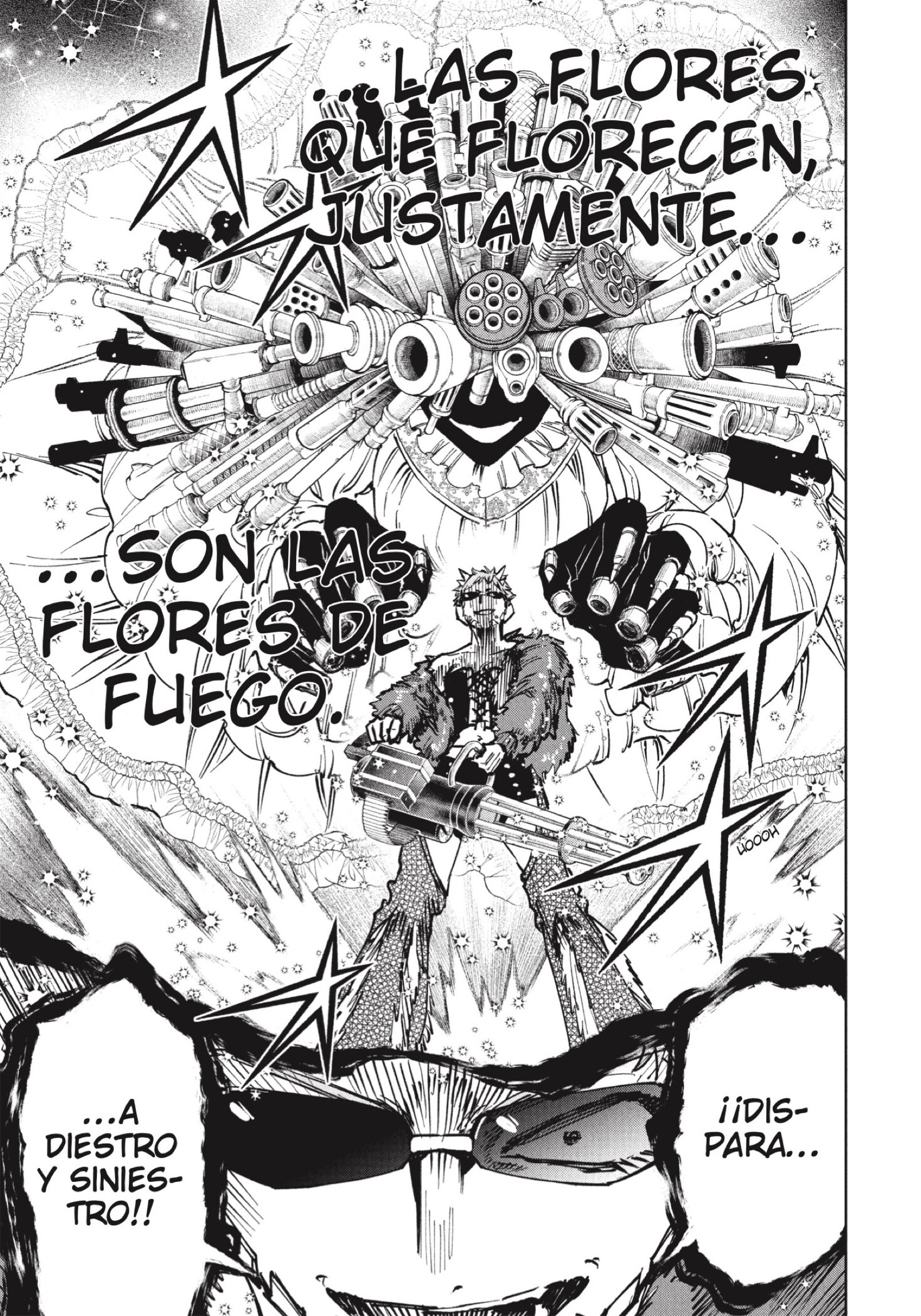 Read Ichi the Witch es Manga Online